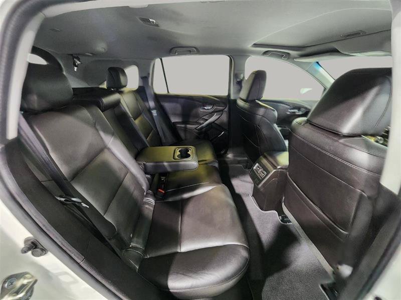 Used 2018 Acura RDX AWD image 32