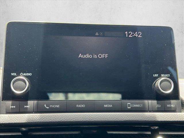 New 2026 Honda Civic Sport image 12