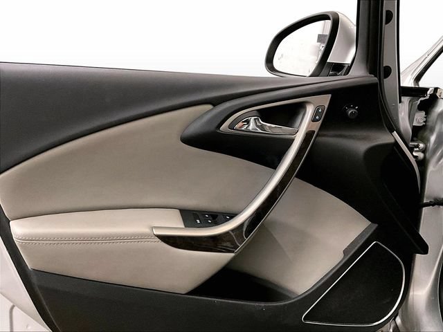 Used 2014 Buick Verano Convenience FWD image 23