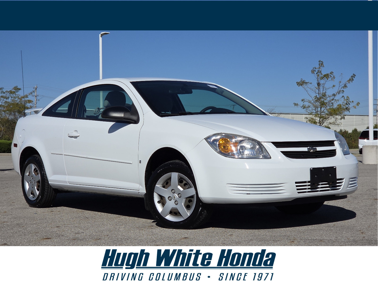 Used 2007 Chevrolet Cobalt LS