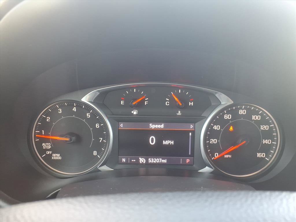 Used 2019 GMC Terrain SLT w/ Preferred Package image 26