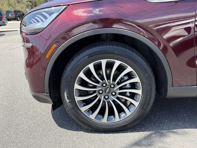 Certified 2022 Lincoln Aviator Reserve w/ Equipment Group 201A AWD/4WD image 6