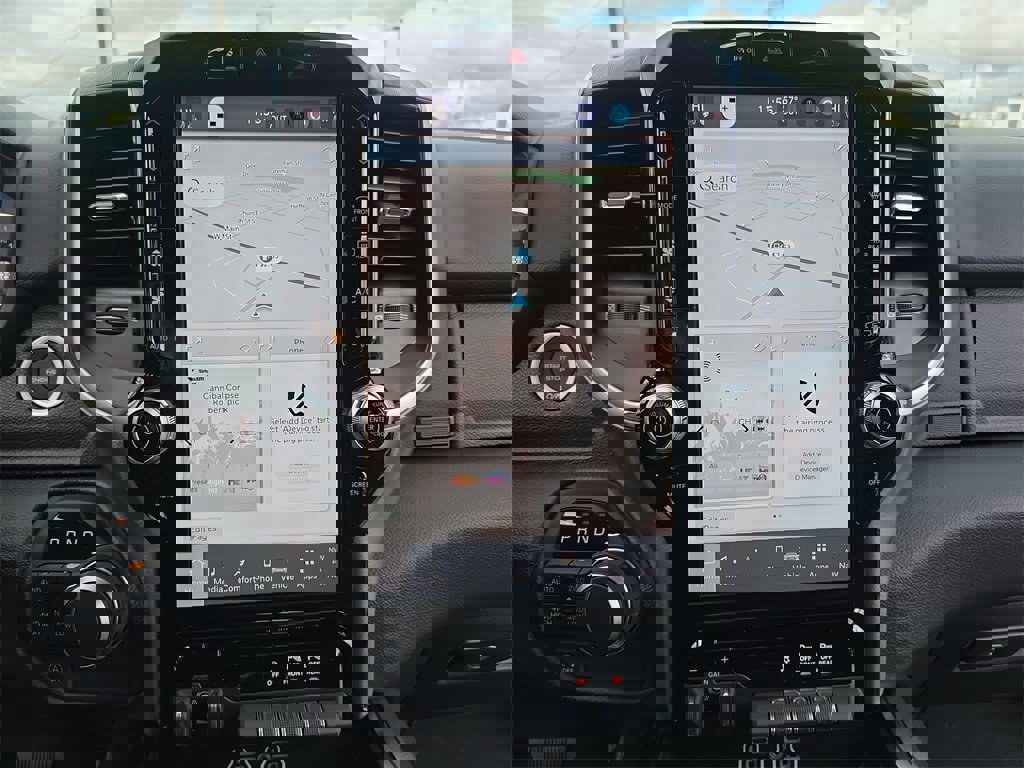 New 2026 RAM 1500 Big Horn image 19