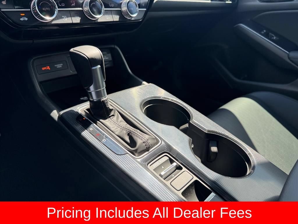 Used 2026 Honda Civic Sport Touring image 20