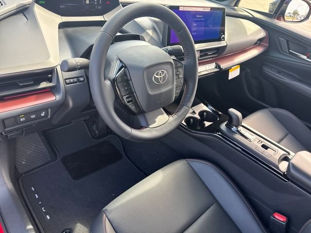 Used 2026 Toyota Prius Plug-In Hybrid image 16