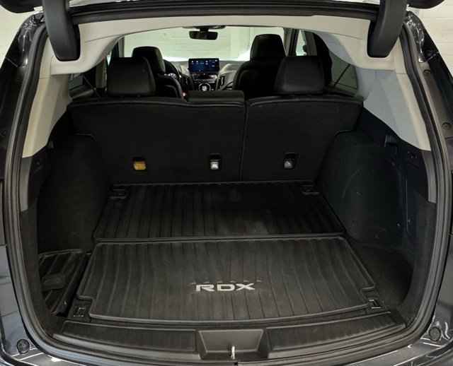 Used 2020 Acura RDX Base image 10