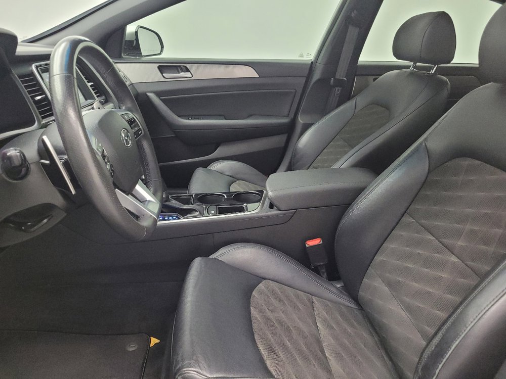 Used 2019 Hyundai Sonata Sport FWD image 17
