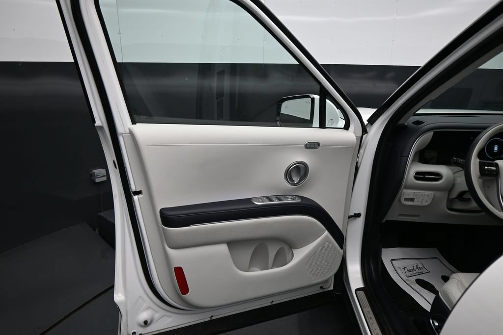 Used 2026 Hyundai Palisade Calligraphy AWD/4WD image 10