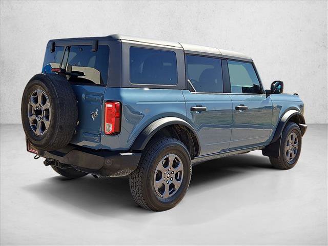 Used 2023 Ford Bronco Big Bend image 5