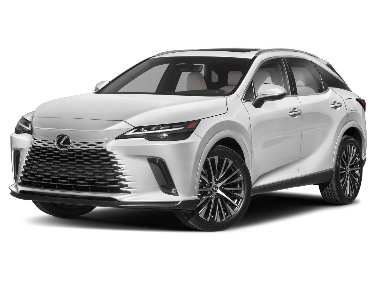 New 2026 Lexus RX 350 Premium image 1