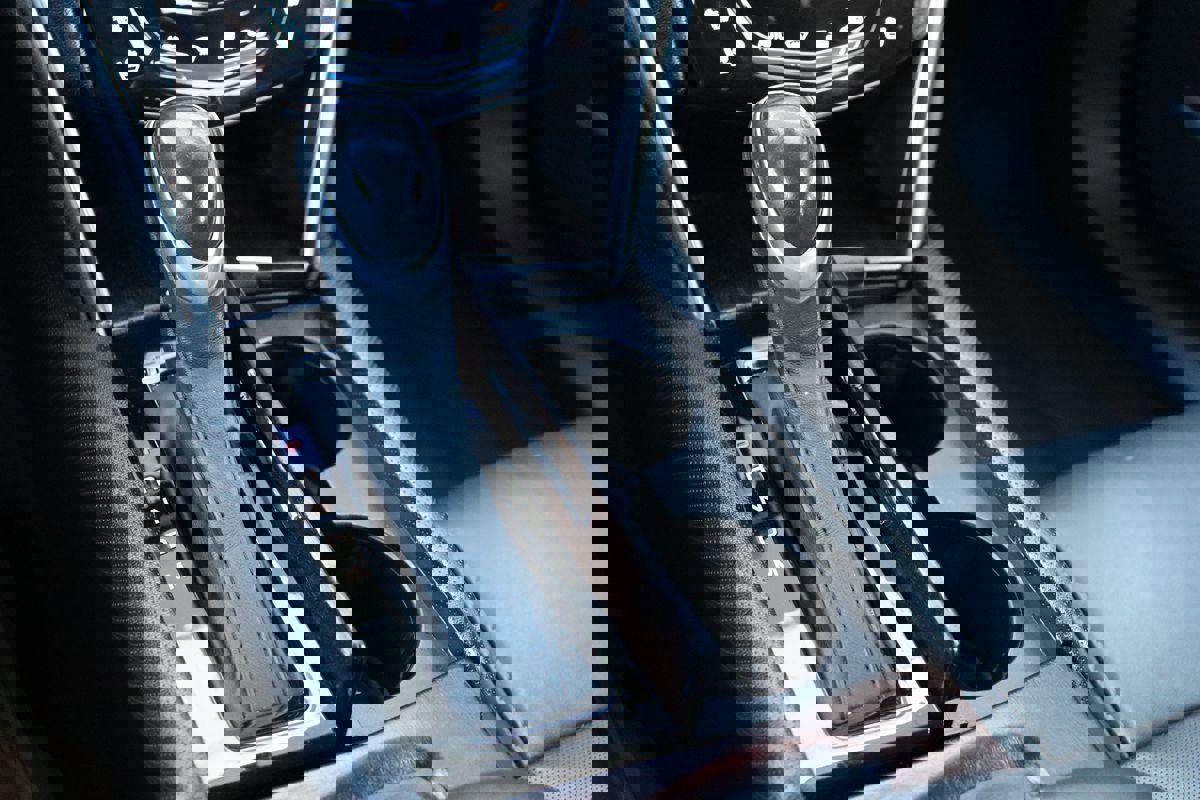 Used 2019 Cadillac XTS Luxury image 28