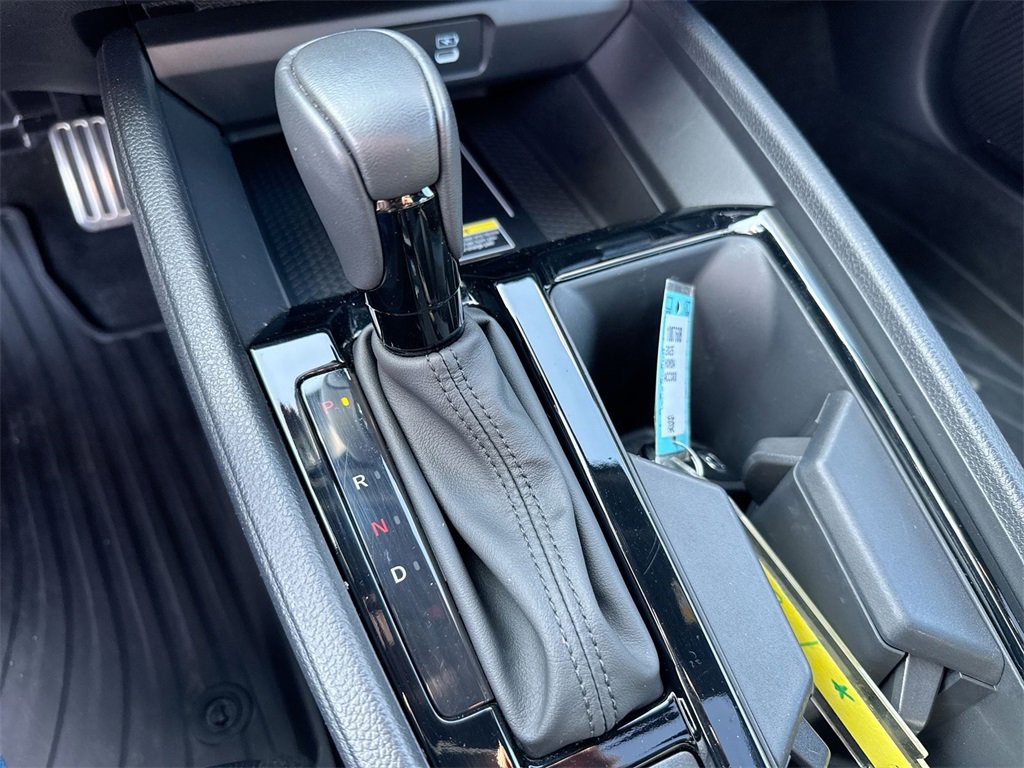 Used 2025 Honda Accord Sport image 17