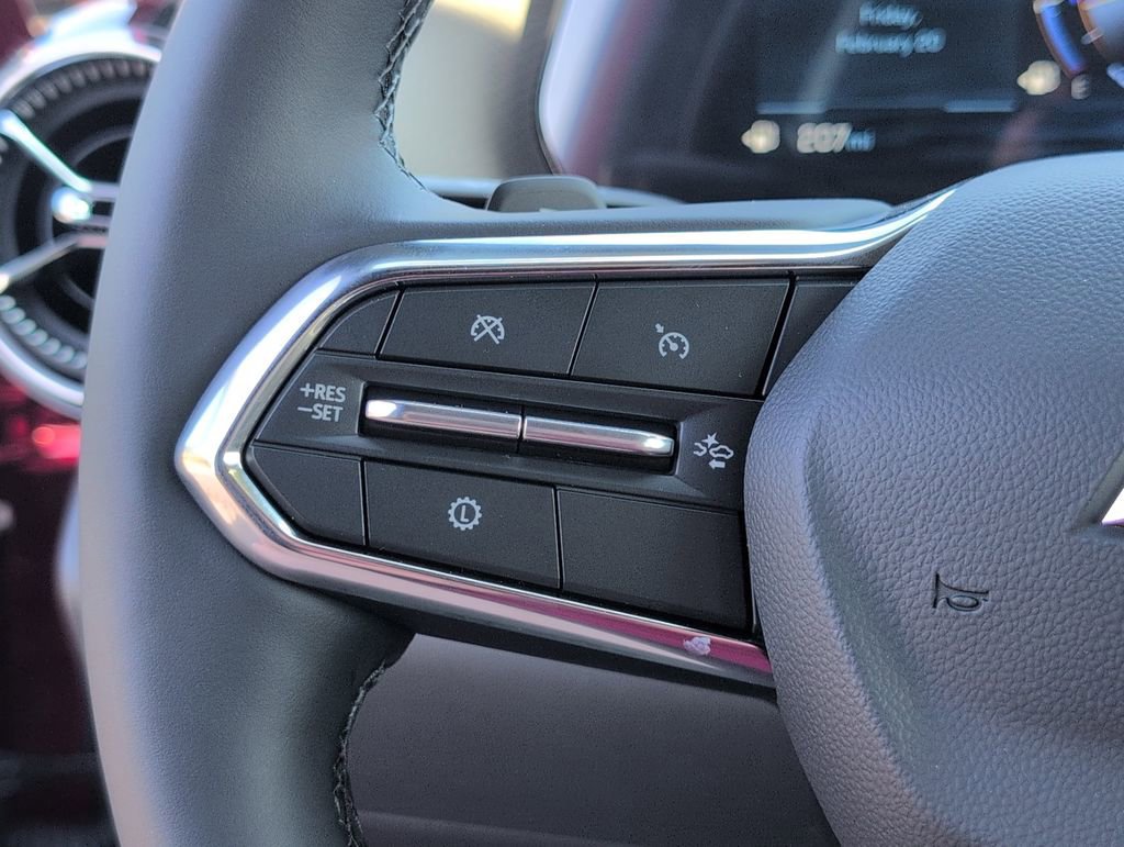 New 2026 Chevrolet Equinox LT w/ Convenience Package II FWD image 28