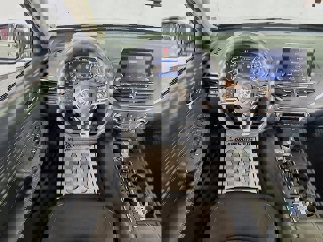 Used 2020 Nissan Altima 2.5 S image 17