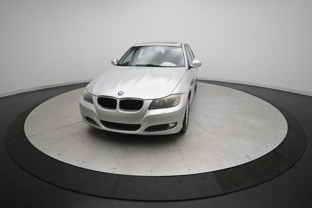Used 2009 BMW 328i xDrive Sedan image 32
