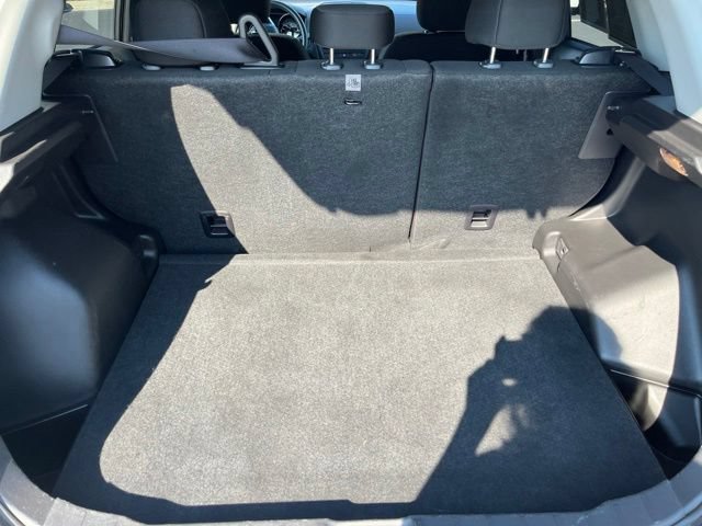 Used 2025 Mitsubishi Outlander Sport ES AWD/4WD image 10