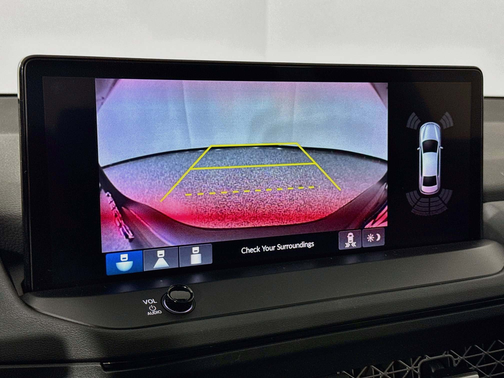 Certified 2024 Honda Accord Touring image 14