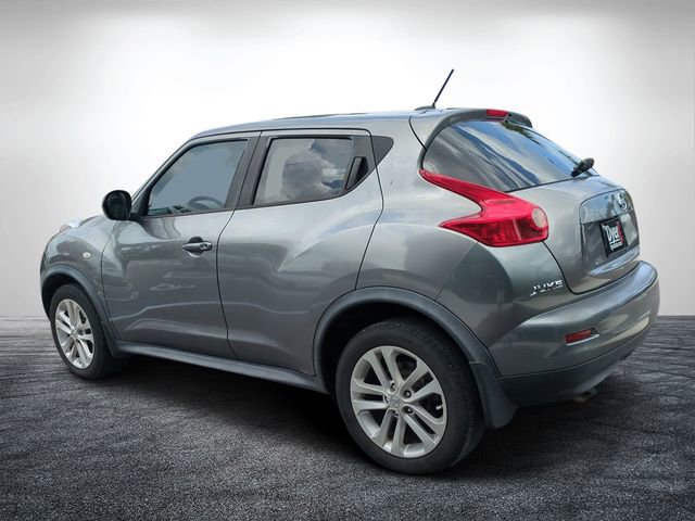 Used 2014 Nissan Juke SL FWD image 6