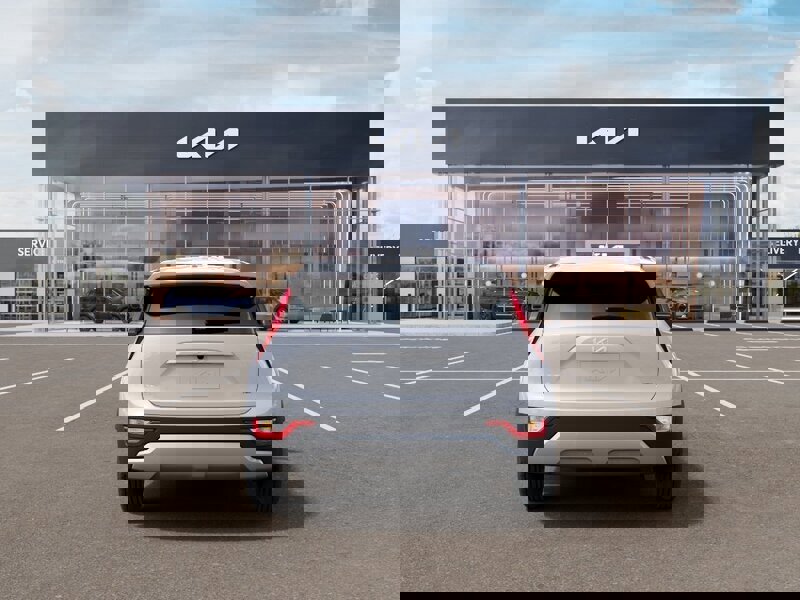 New 2026 Kia Niro LX image 5