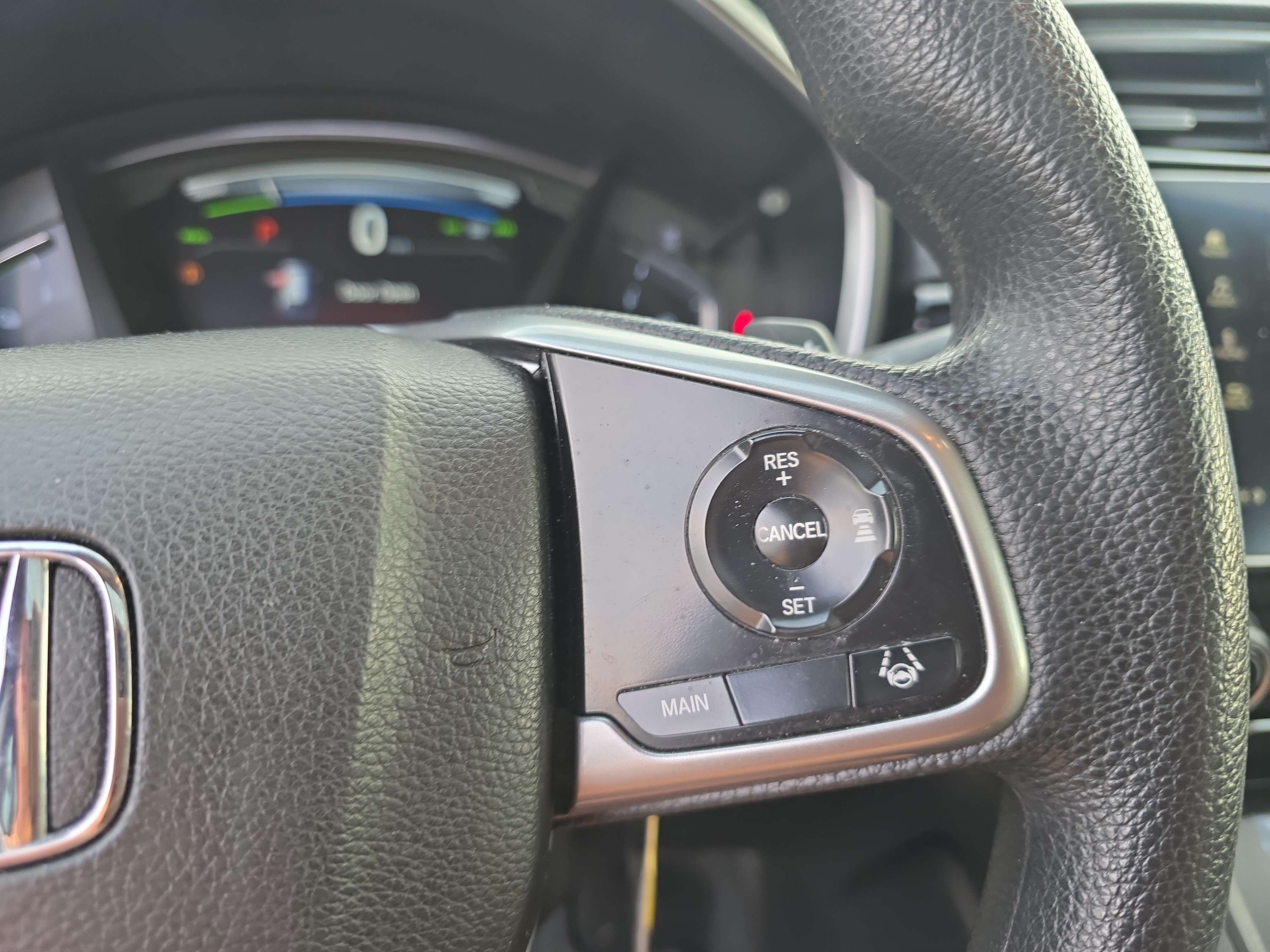 Used 2021 Honda CR-V EX image 28