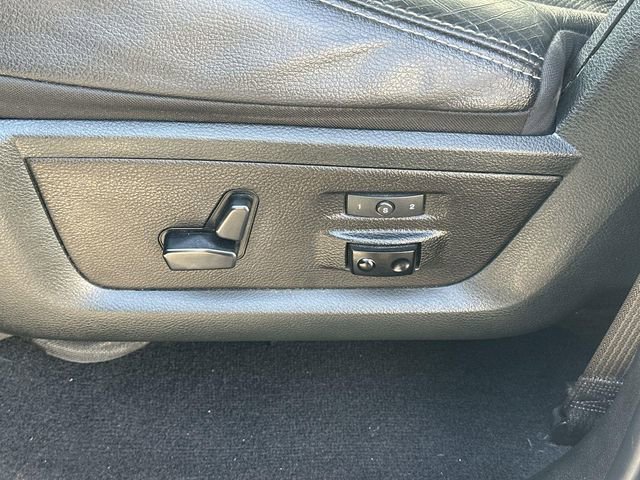 Used 2018 RAM 2500 Laramie w/ Snow Chief Group image 33