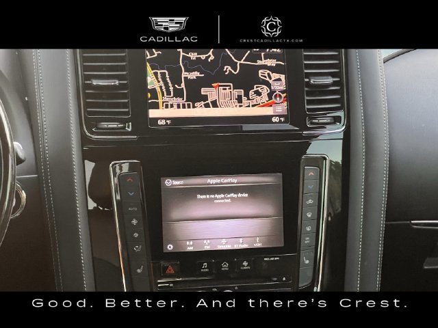 Used 2020 INFINITI QX80 Luxe w/ Proassist Package RWD image 15