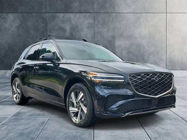 New 2026 Genesis GV70 3.5T Sport Advanced AWD/4WD image 1