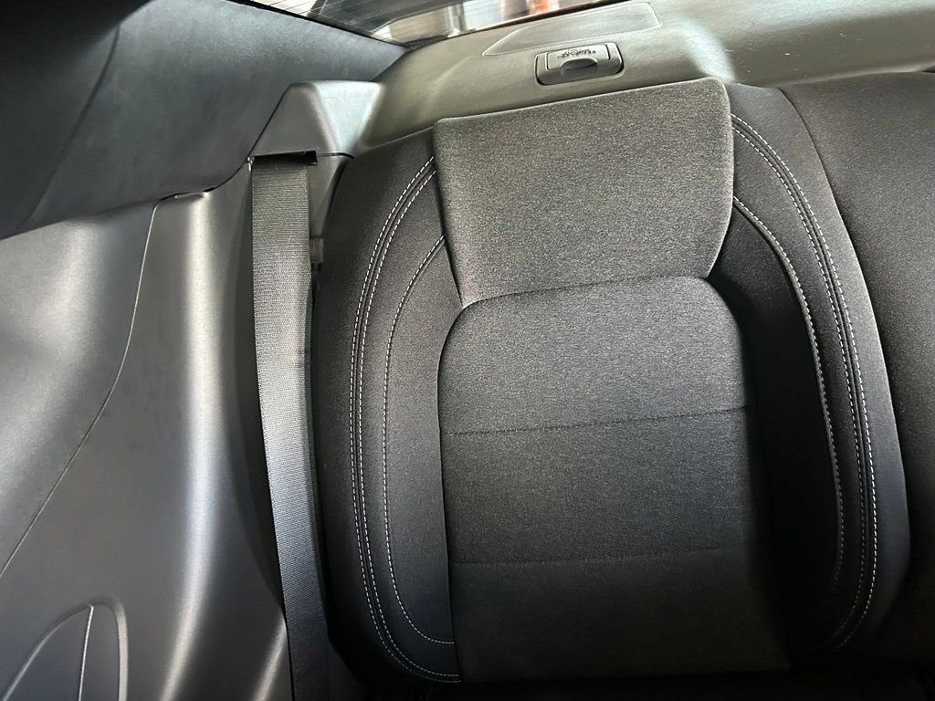 Used 2025 Ford Mustang GT RWD image 14