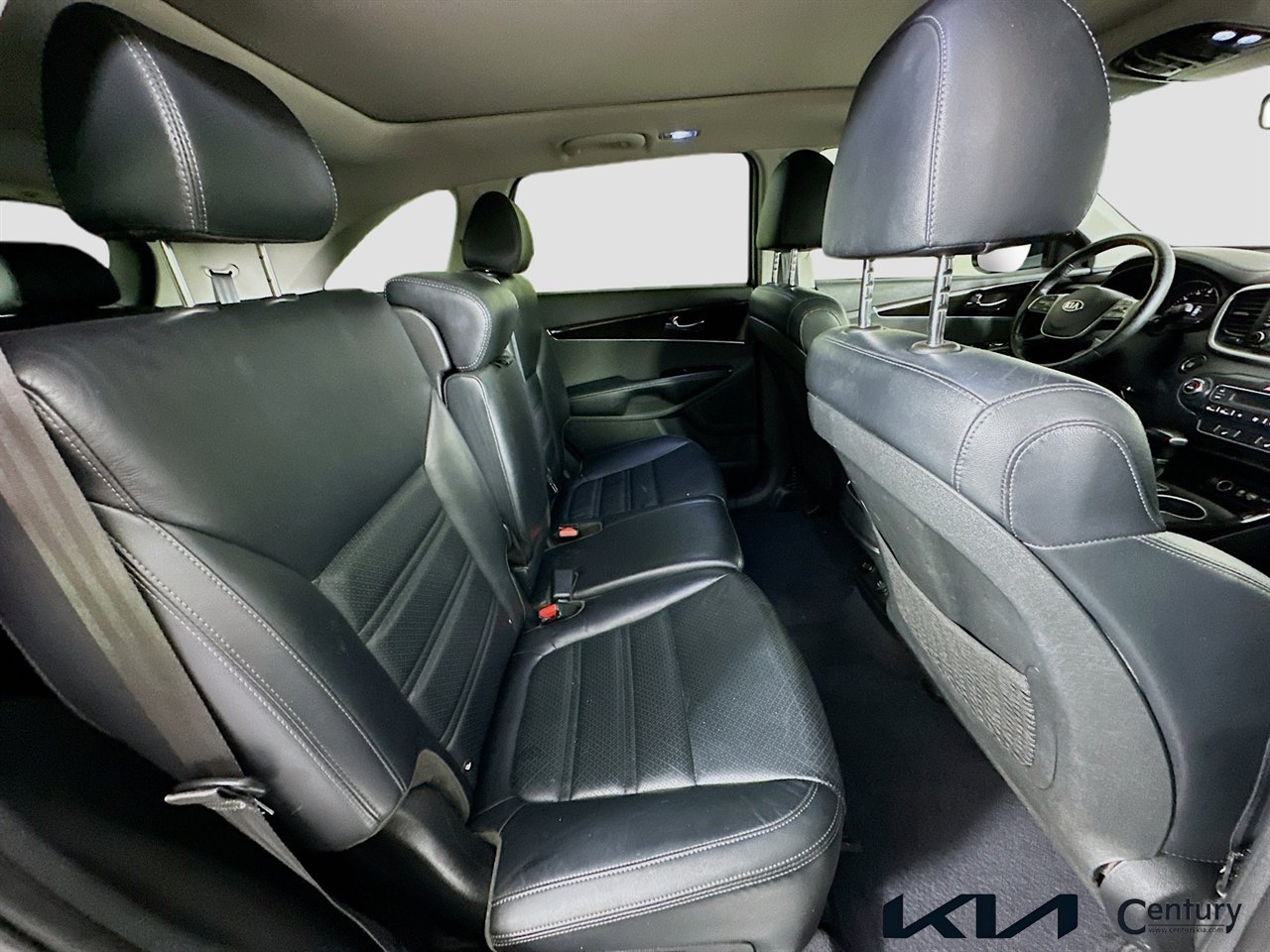 Certified 2020 Kia Sorento EX image 25