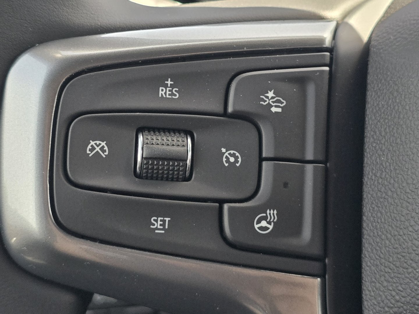 New 2026 Chevrolet Silverado 1500 LT AWD/4WD image 18