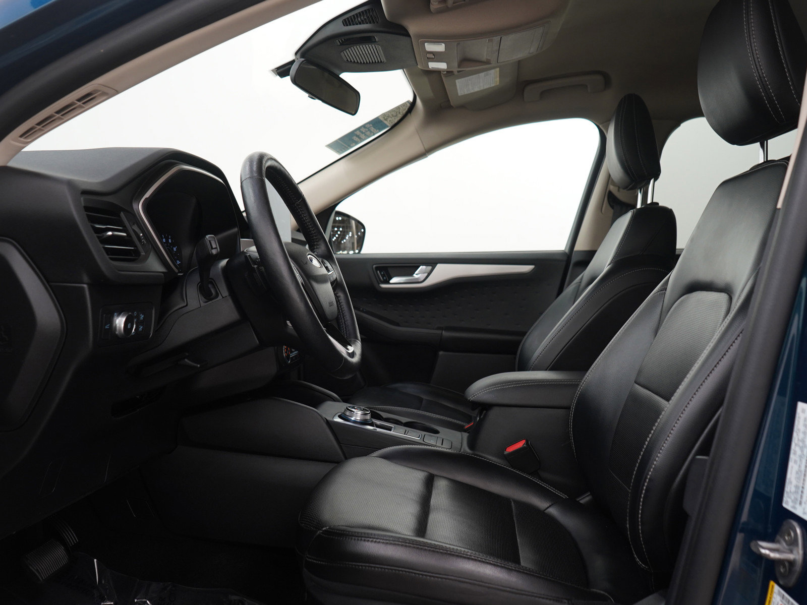 Used 2020 Ford Escape SEL AWD/4WD image 22