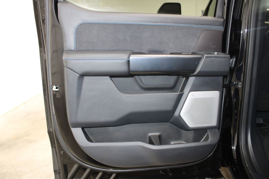 New 2026 Ford F250 Platinum image 26