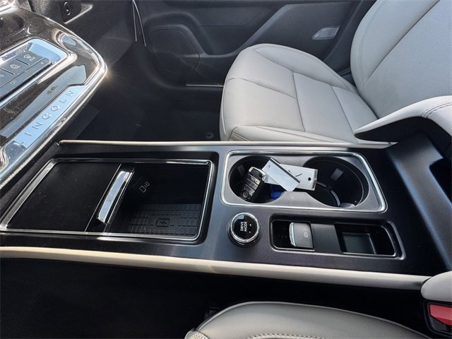 New 2026 Lincoln Corsair Premiere image 24