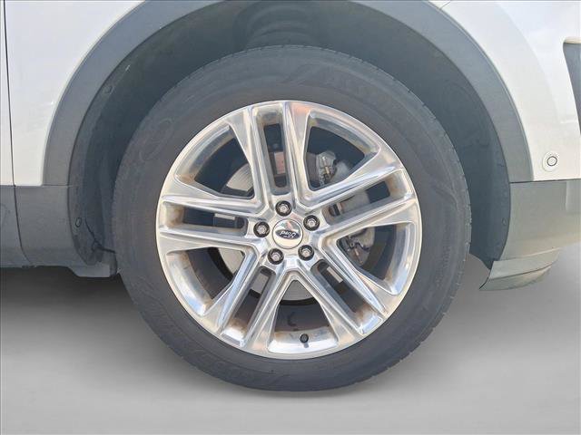 Used 2024 Ford Escape ST-Line Elite w/ Premium Technology Package AWD/4WD image 17
