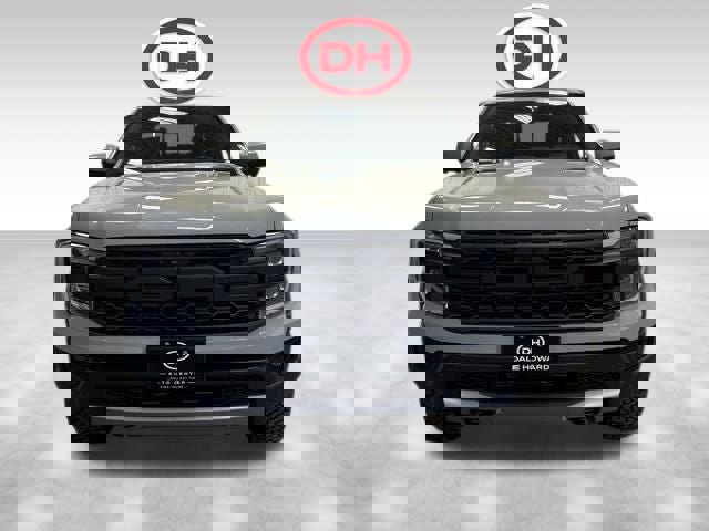 New 2026 Ford Ranger Raptor image 7