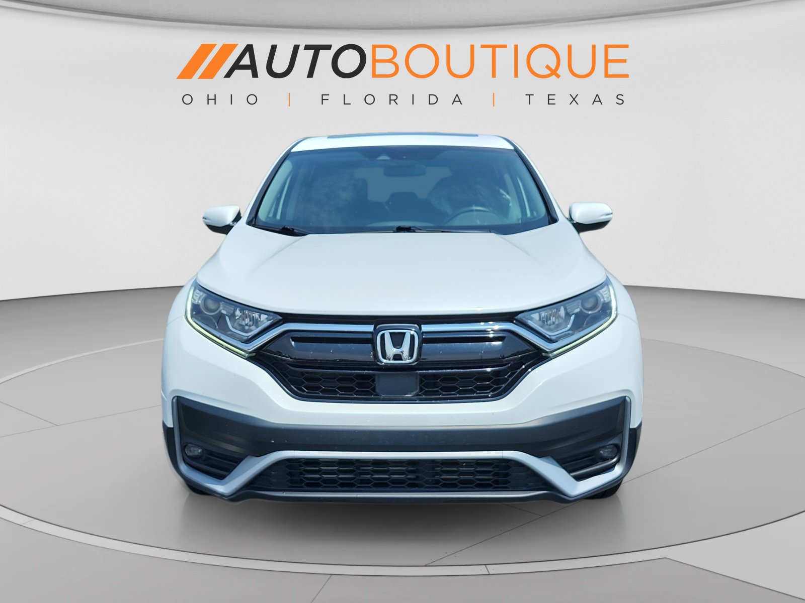Used 2022 Honda CR-V EX image 9