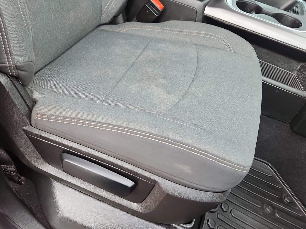 Used 2021 RAM 1500 Classic Warlock image 14