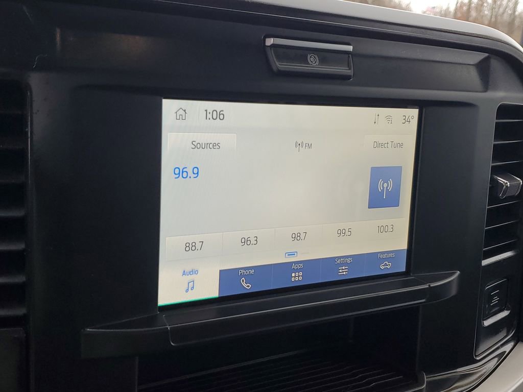 Certified 2025 Ford F250 XLT image 23