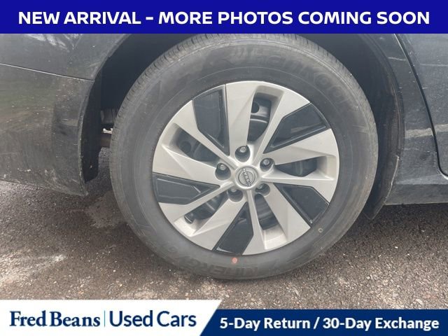 Certified 2025 Nissan Altima 2.5 S image 15