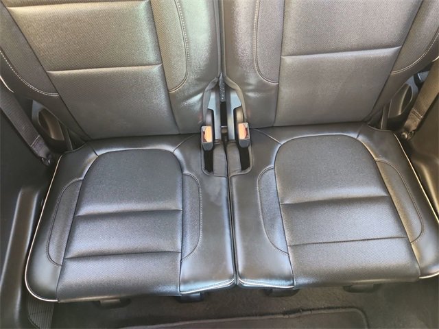 Used 2019 GMC Acadia Denali w/ Technology Package image 35