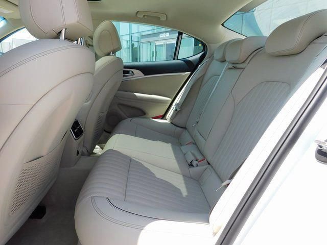 New 2026 Genesis G70 2.5T Prestige image 7