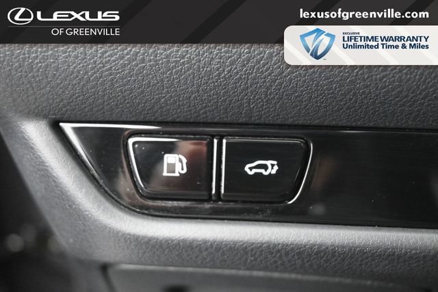 Used 2025 Lexus NX 250 FWD w/ Towing Package (2000 Lbs) image 15