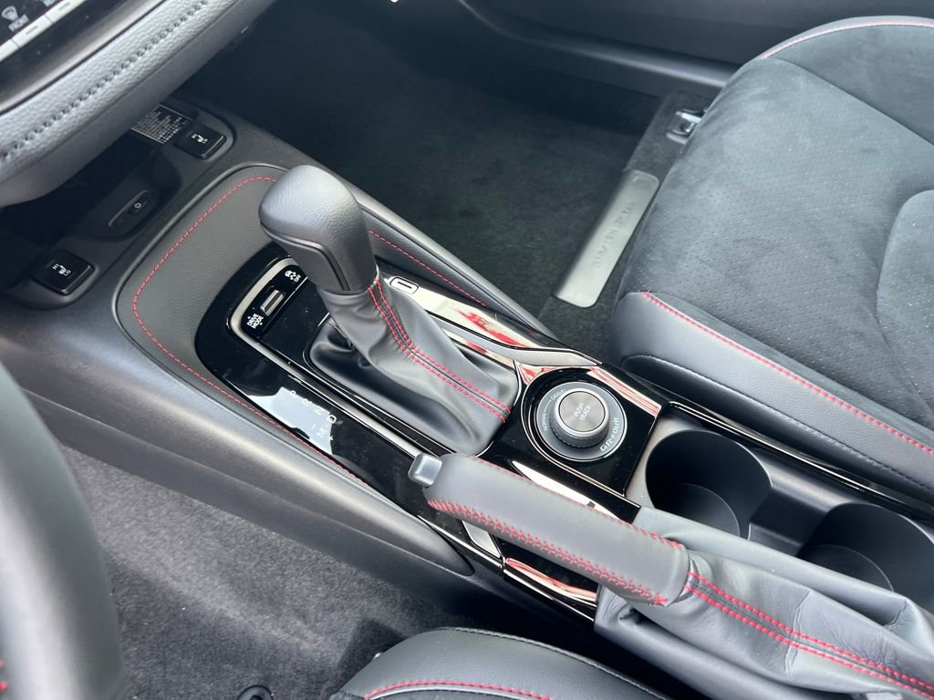 New 2026 Toyota Corolla Premium image 26