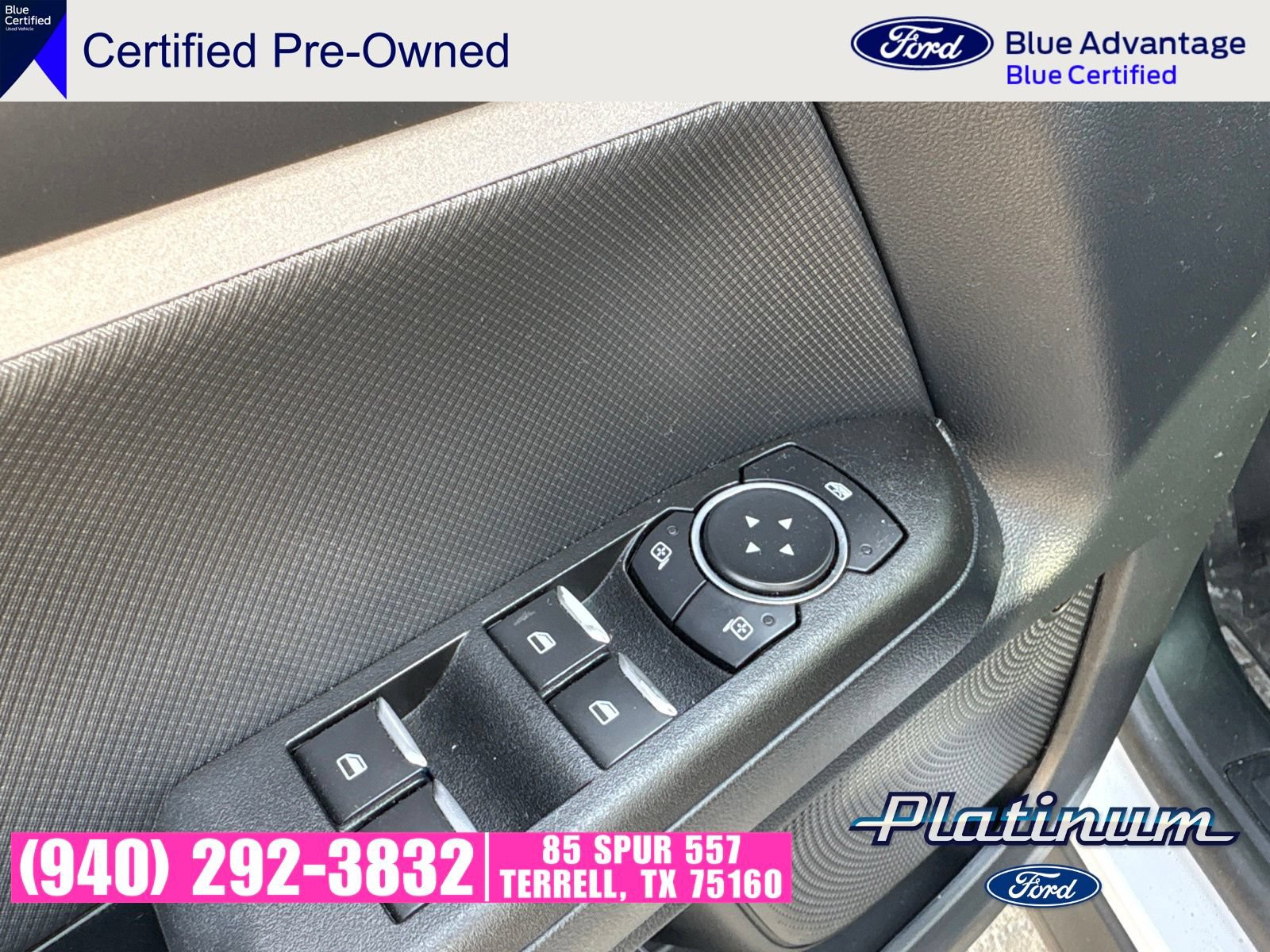 Used 2022 Ford Bronco Sport Outer Banks w/ Tech Package AWD/4WD image 34