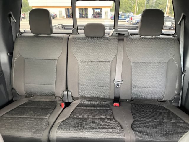 Used 2023 Ford F150 XLT w/ Equipment Group 302A High AWD/4WD image 28