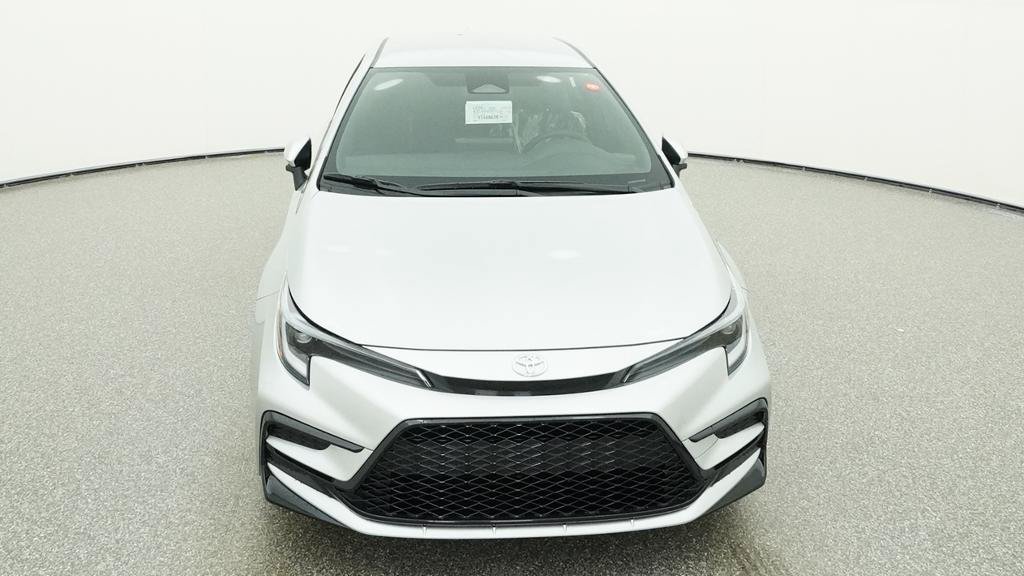 New 2027 Toyota Corolla SE FWD image 2