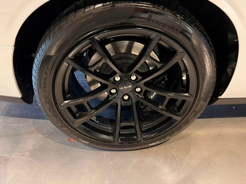 Used 2023 Dodge Challenger SRT Hellcat image 12