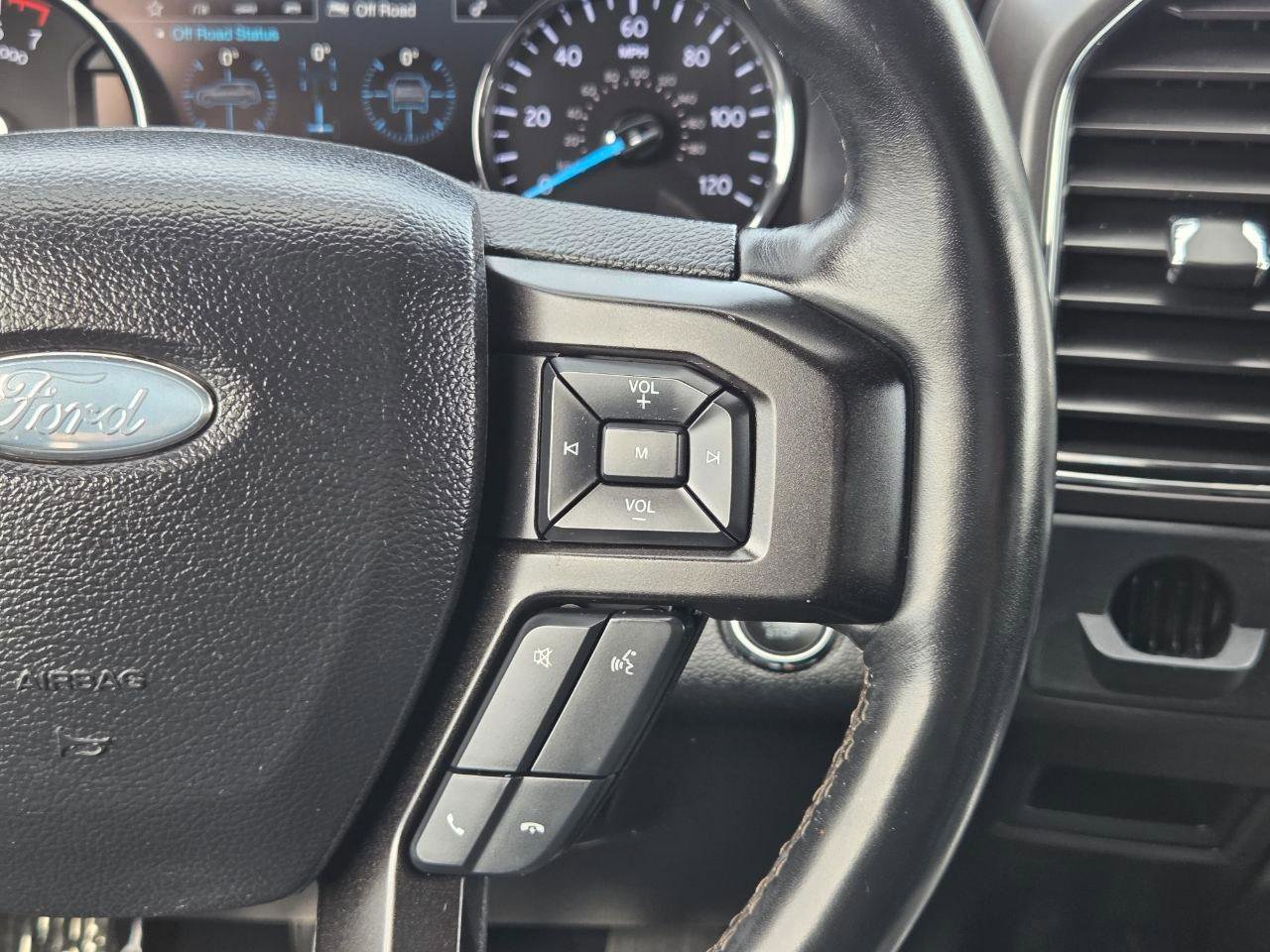 Used 2019 Ford Expedition Max Limited image 32