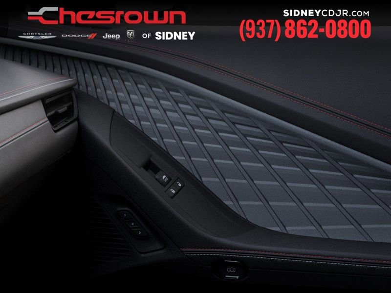 New 2026 Dodge Charger R/T image 25