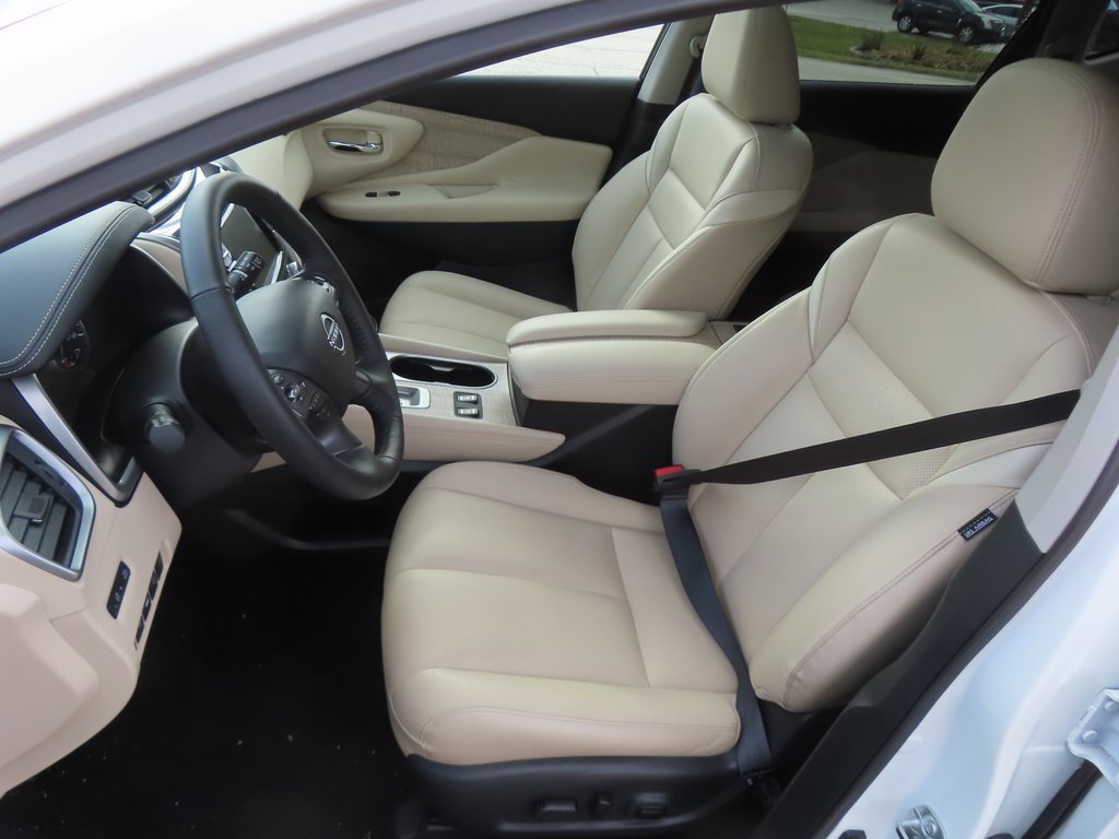 Used 2024 Nissan Murano SL image 27